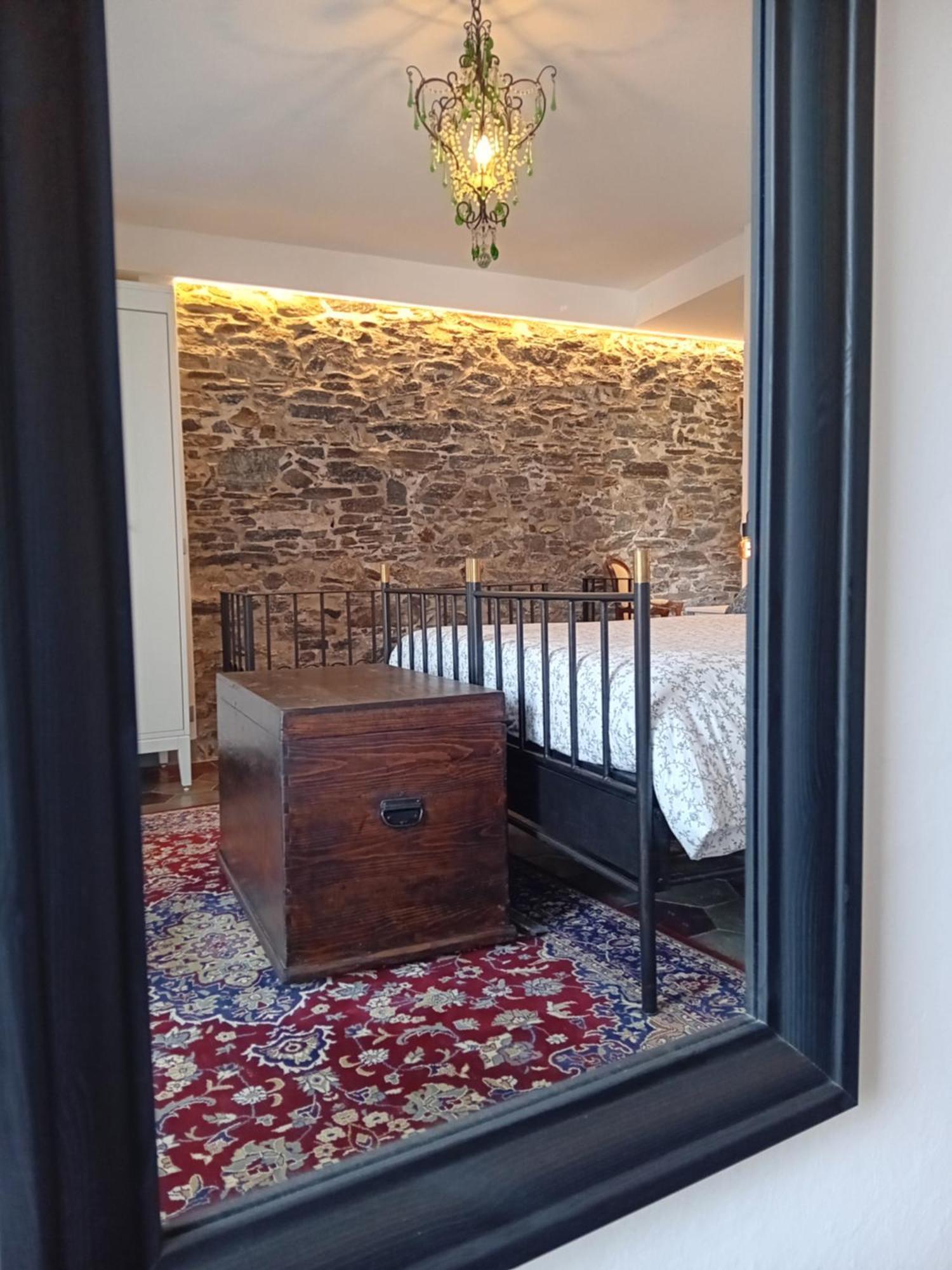 Appartement Casa Longhi à Orta San Giulio Extérieur photo