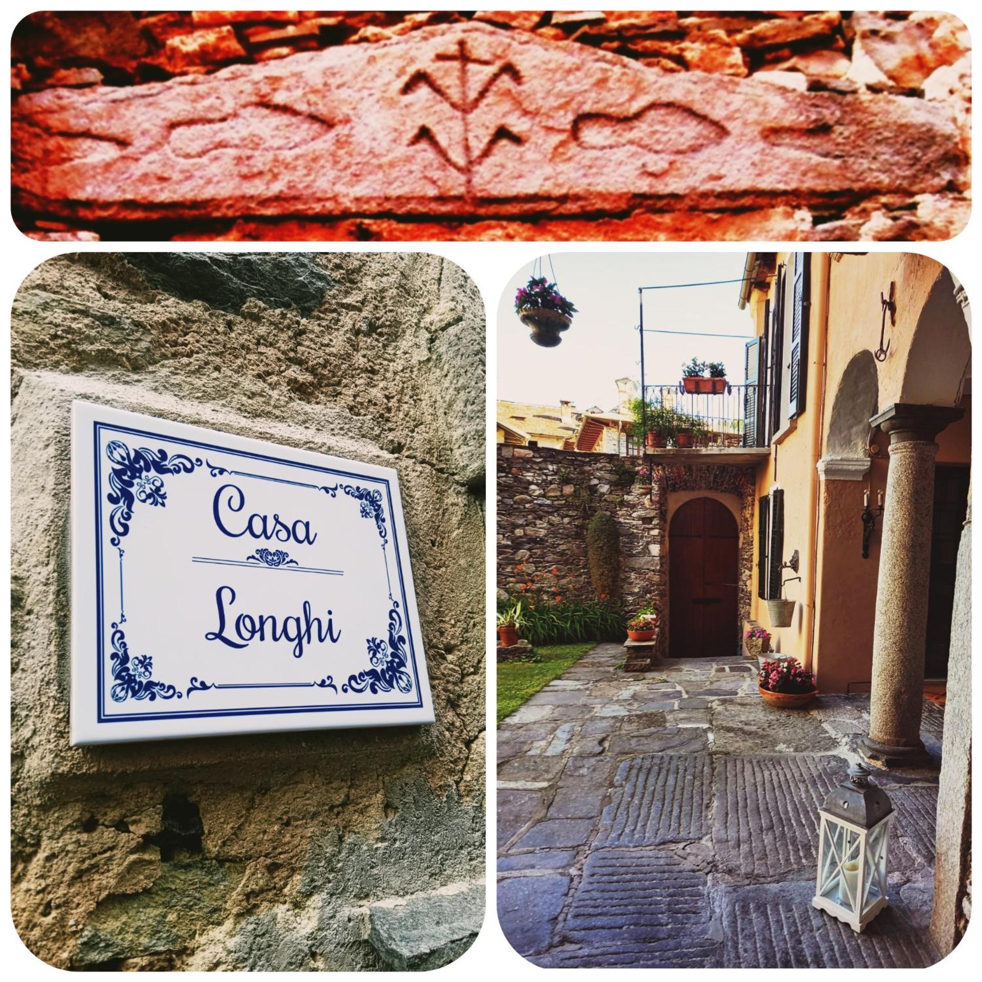 Appartement Casa Longhi à Orta San Giulio Extérieur photo