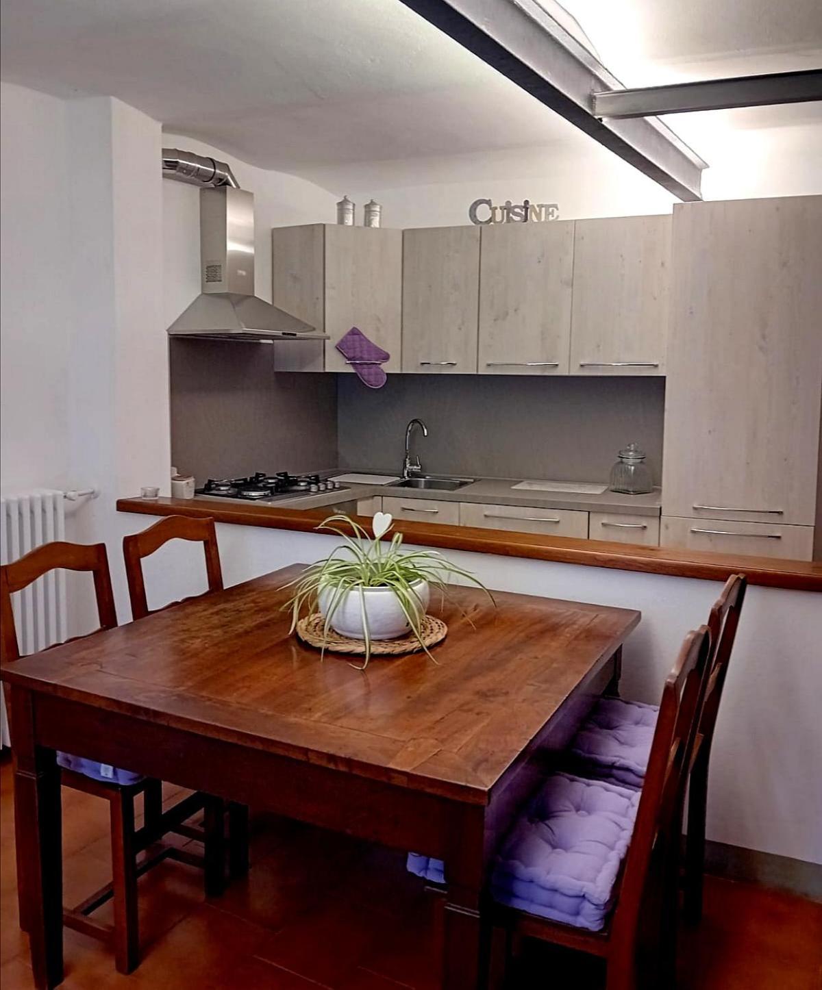 Appartement Casa Longhi à Orta San Giulio Extérieur photo