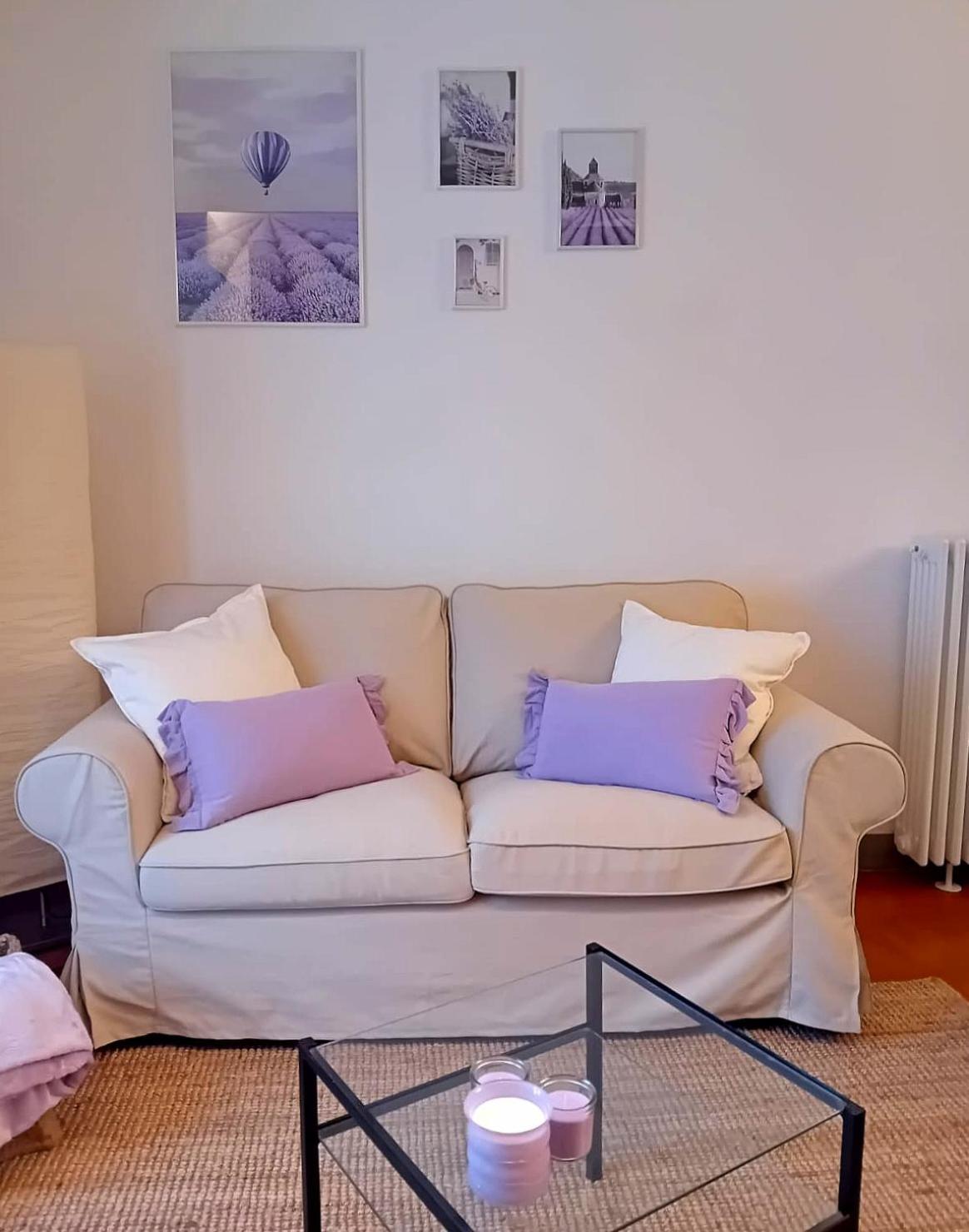 Appartement Casa Longhi à Orta San Giulio Extérieur photo