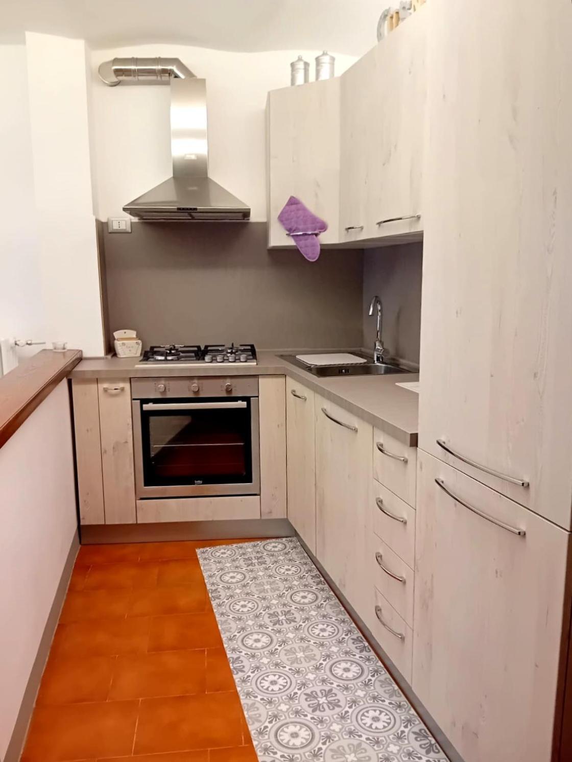Appartement Casa Longhi à Orta San Giulio Extérieur photo