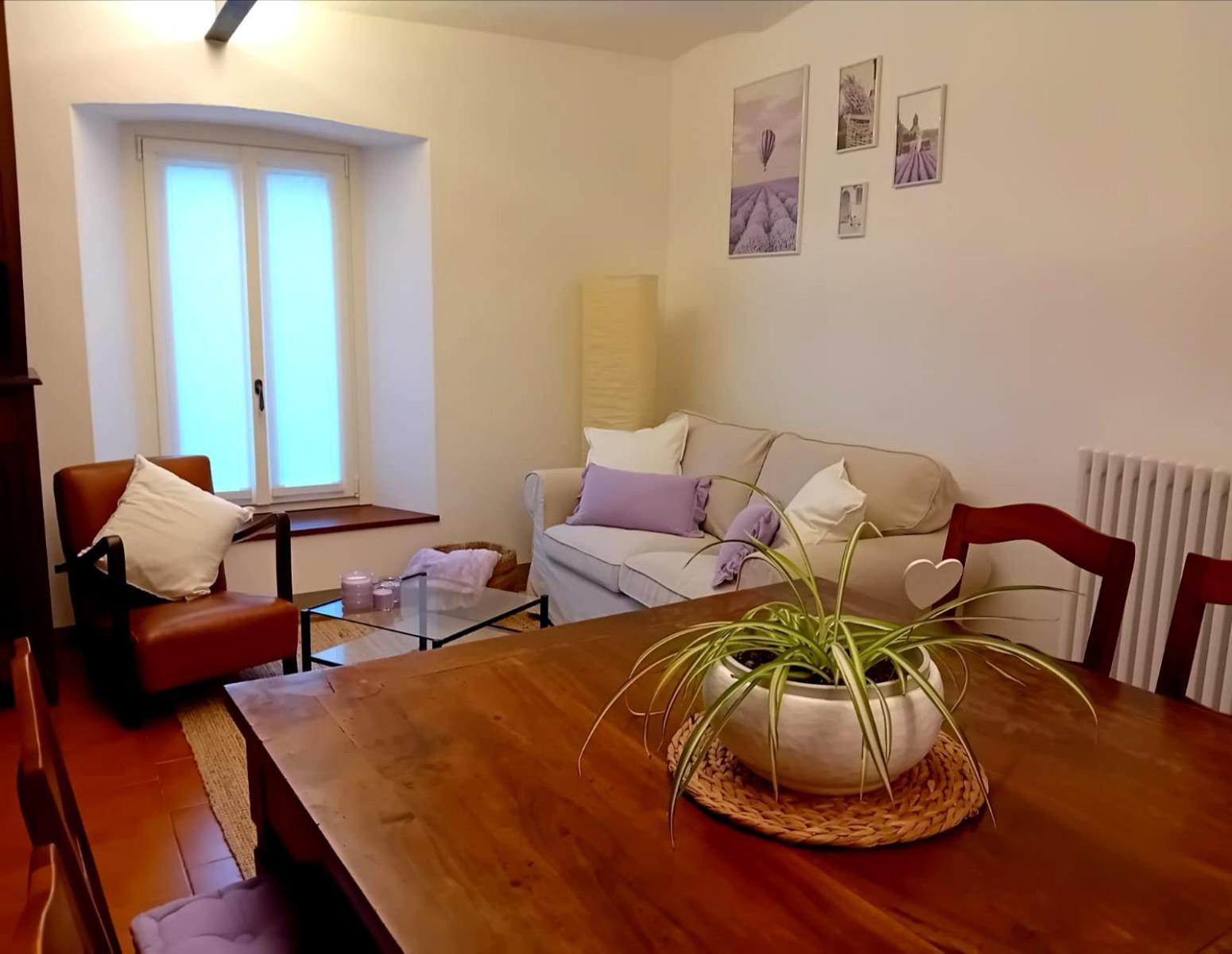 Appartement Casa Longhi à Orta San Giulio Extérieur photo