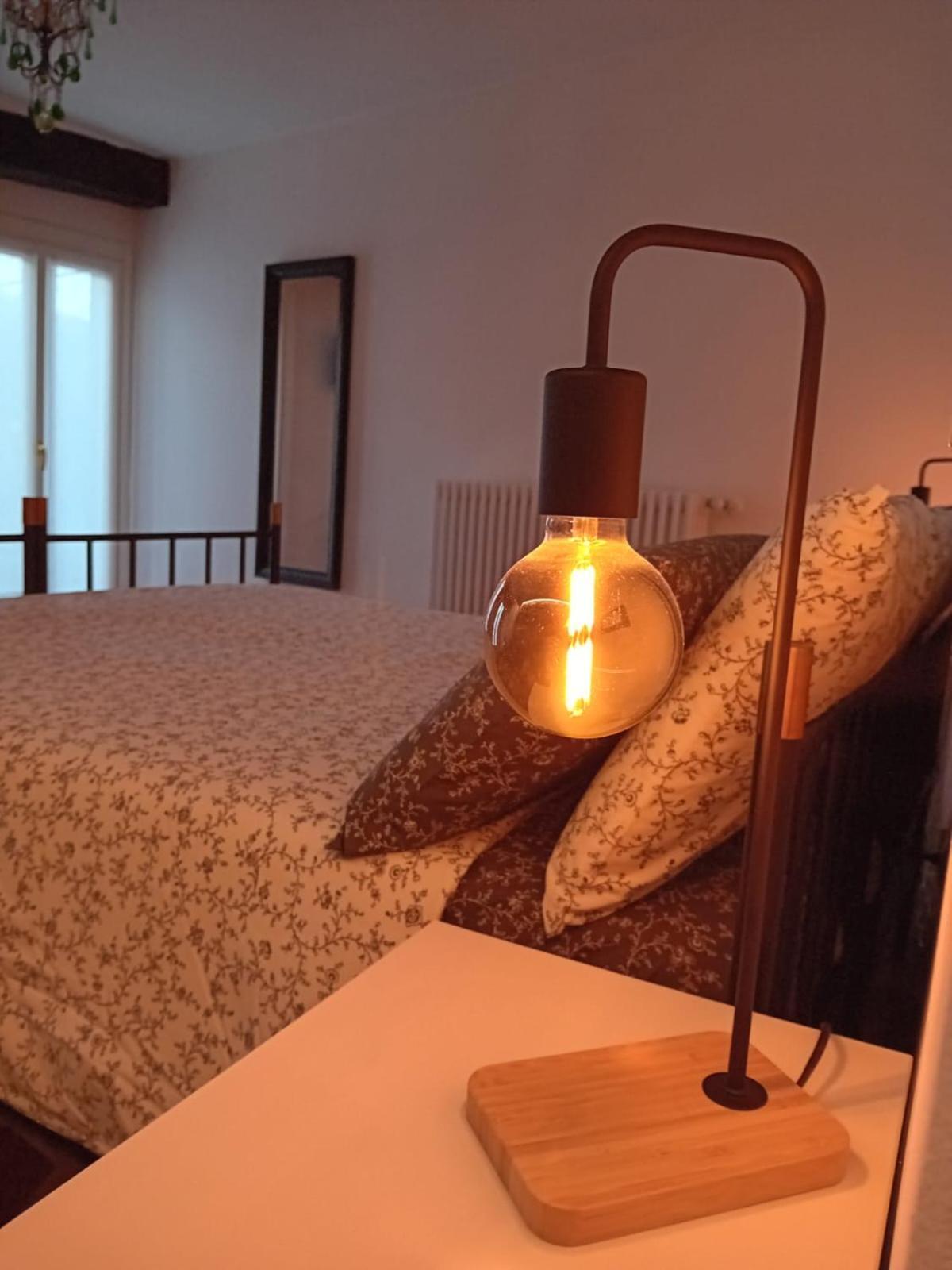 Appartement Casa Longhi à Orta San Giulio Extérieur photo