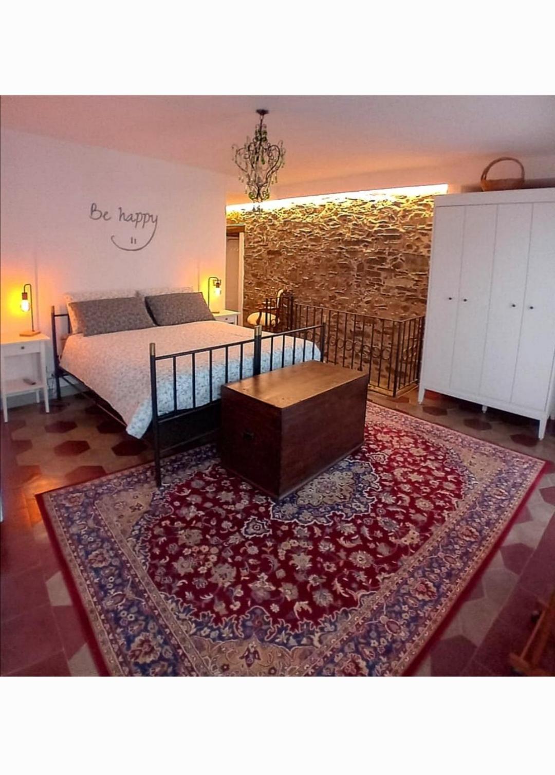 Appartement Casa Longhi à Orta San Giulio Extérieur photo